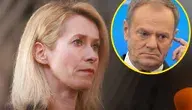Kaja Kallas i Donald Tusk