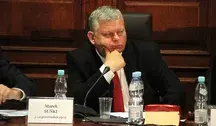 Marek Suski zasłabł podczas przesłuchania w prokuraturze 