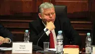 Marek Suski zasłabł podczas przesłuchania w prokuraturze 