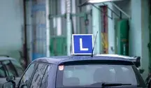 Egzamin na prawo jazdy
