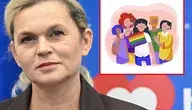 Barbara Nowacka wprowadza do szkół LGBT? 