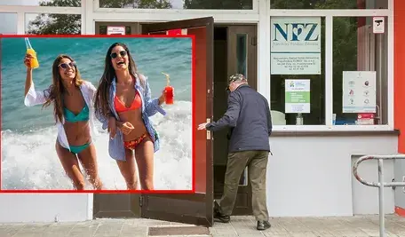 Urlop na zwolnieniach lekarskich? Nowe prawo ZUS 