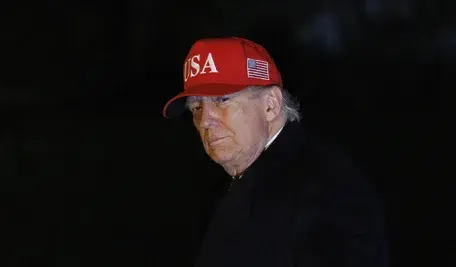 Prezydent USA Donald Trump zdradził, jak jego zdaniem potoczy się wojna z Iranem