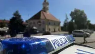 Policja w Bielsku zatrzymała pijaną kobietę