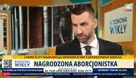 Marcin Możdżonek w rozmowie z Marcinem Wikłą na antenie telewizji wPolsce24