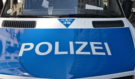 Niedoszła ofiara polskiego oszusta od razu skontaktowała się z policją