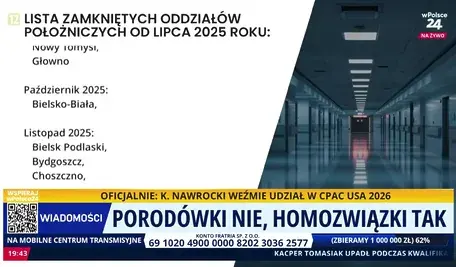 oddziały