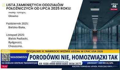 oddziały