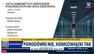 oddziały