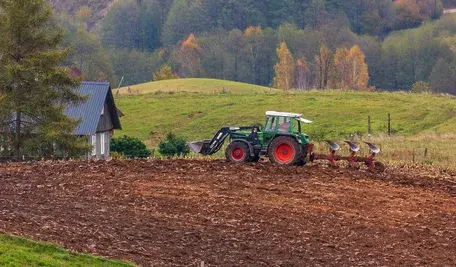 Polska wieś znalazła się nad przepaścią 