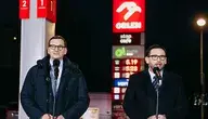 W dużo gorszych okolicznościach makroekonomicznych, przy wyższej cenie dolara i cenie za baryłkę premier Mateusz Morawiecki i prezes Orlenu Daniel Obajtek potrafili utrzymać niższe ceny benzyny niż mamy obecnie