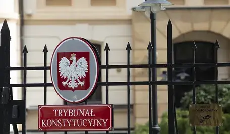 Trybunał Konstytucyjny
