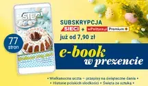Zachęcamy do dołączenia do naszej subskrypcji