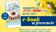 Zachęcamy do dołączenia do naszej subskrypcji