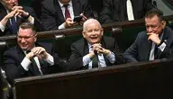 Kierownictwo PiS ma się z czego cieszyć. Po wyborach w 2027 roku układ sił w polskim sejmie będzie z pewnością inny niż dziś