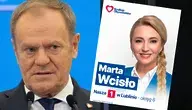Skandal w sprawie wewnętrznych wyborów w KO w regionie lubelskim, w których rzekomo zwyciężyła Marta Wcisło bardzo szkodzi wizerunkowo partii Donalda Tuska 