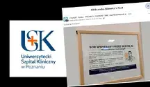 Uniwersytecki Szpital Kliniczny w Poznaniu oficjalnie informuje, że w pracy na SOR-ze lekarzom pomaga sztuczna inteligencja 