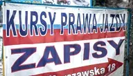 Egzamin na prawo jazdy będzie musiał być powtórzony 