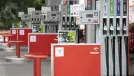 Dystrybutor oleju napędowego na stacji paliw – ceny diesla w Polsce osiągają rekordowe poziomy