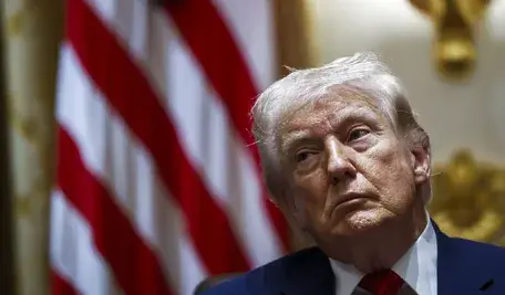 Prezydent USA krytykuje sojuszników z NATO