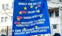 Premier Tusk poinformował, że Polska nie złoży skargi do TSUE na umowę Mercosur - choć wcześniej obiecywał to minister rolnictwa