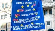 Premier Tusk poinformował, że Polska nie złoży skargi do TSUE na umowę Mercosur - choć wcześniej obiecywał to minister rolnictwa