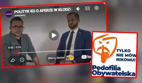 Marcin Torz rozmawia z Marcinem Borysem 