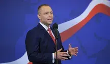 Prezydent Karol Nawrocki przedstawia własny projekt nowelizacji Kodeksu postępowania karnego po utrzymaniu prezydenckiego weta w Sejmie.