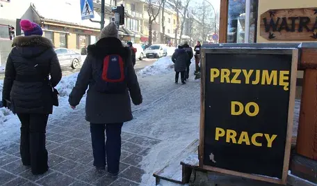 Rząd chce uderzyć w małych przedsiębiorców. Ludzie stracą pracę?