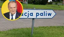 paliwa oszustwo
