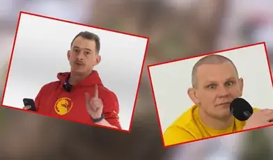 Jaś Kapela zaprezentował pierwszą piosenkę z musicalu o aborcji, na który dostał stypendium z Ministerstwa Kultury