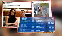 Cristiano Ronaldo z żoną Georginą Rodriguez są już bezpieczni w Madrycie