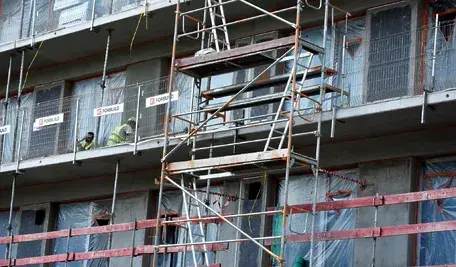 deweloperzy pieniądze