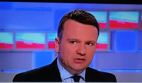 Redaktor Andrzej Stankiewicz stał się celem bardzo mocnego ataku Jacka Protasiewicza. Zasłużył sobie, czy polityk przesadził?