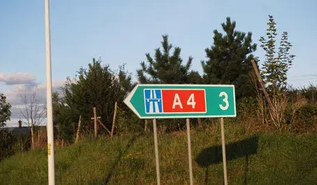 Zjazd na autostradę A4, będzie jeszcze drożej
