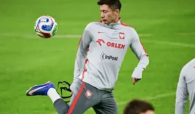 Robert Lewandowski już raz odebrał Szwedom mundial, strzelając cztery lata temu gola z rzutu karnego na Stadionie Śląskim w Chorzowie. Czy dziś znów wprowadzi Polskę na mistrzostwa?
