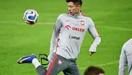 Robert Lewandowski już raz odebrał Szwedom mundial, strzelając cztery lata temu gola z rzutu karnego na Stadionie Śląskim w Chorzowie. Czy dziś znów wprowadzi Polskę na mistrzostwa?