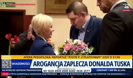 Burmistrz Białogardu 