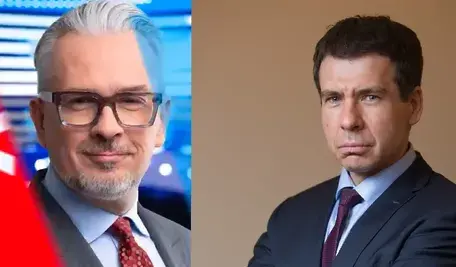 Marcin Wikło zaprasza na rozmowę z Ernestem Bejdą