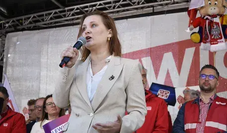 Kontrowersyjne informacje o szkoleniach dla nauczycieli z edukacji zdrowotnej