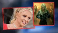 Zdjęcia znanej piosenkarki Britney Spears