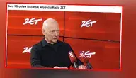 Generał Rózański sugeruje, że prezydent nie jest patriotą, bo nie zgadza się z Tuskiem