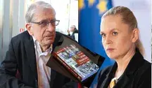 Prof. Wojciech Roszkowski ma zostać przeproszony przez Barbarę Nowackę, ale ma jej też zapłacić ponad 10 tysięcy złotych. Oto sprawiedliwość!