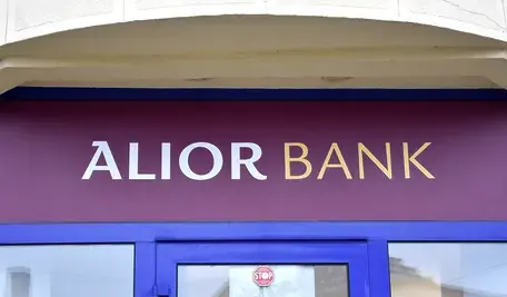 Siedziba Alior Banku
