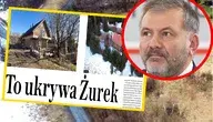 żurek ukrywa