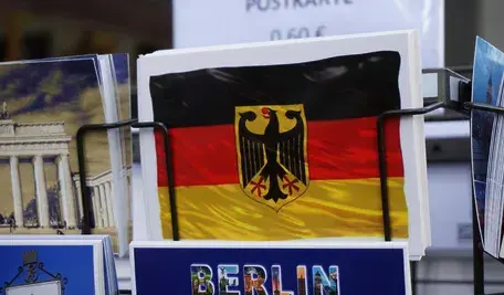 Niemiecki przemysł notuje na początku roku gwałtowny spadek zamówień, znacznie większy od prognoz ekonomistów, co budzi obawy o dalsze spowolnienie gospodarki.