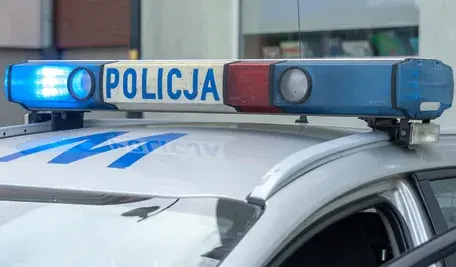 Po 7 rano policja otrzymała zgłoszenie, że były pracownik łódzkiej fabryki zaczął strzelać