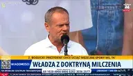 Donald Tusk podobno już wpadł na pomysł jak "rozbroić" ohydną aferę w szeregach swojej partii