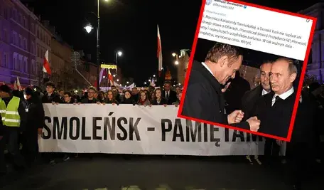 morawiecki smoleńsk