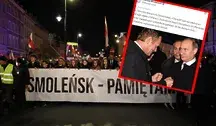 morawiecki smoleńsk